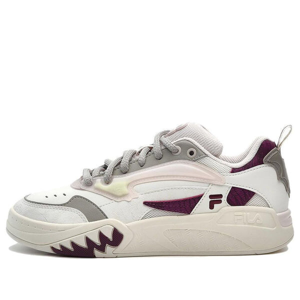 Кроссовки desperado low top skate shoes 'white grey red' Fila Fusion, белый
Кроссовки desperado low top skate shoes 'white grey red' Fila Fusion, белый