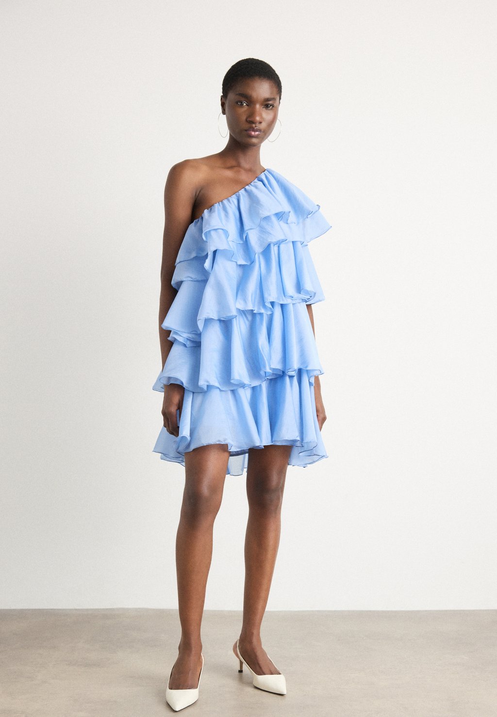 Коктейльное/вечернее платье DRESS Cras, синий
Коктейльное/вечернее платье DRESS Cras, синий