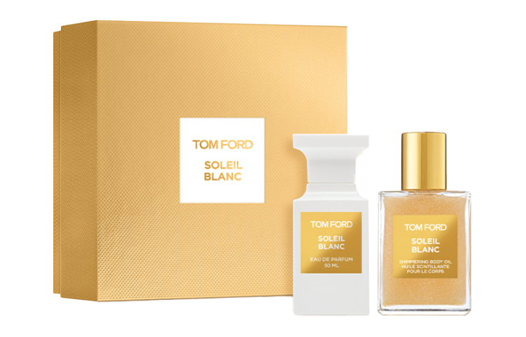 Radiant Light Luxury Fragrance Box EDP 50nl+45ml TOM FORD
Radiant Light Luxury Fragrance Box EDP 50nl+45ml TOM FORD
