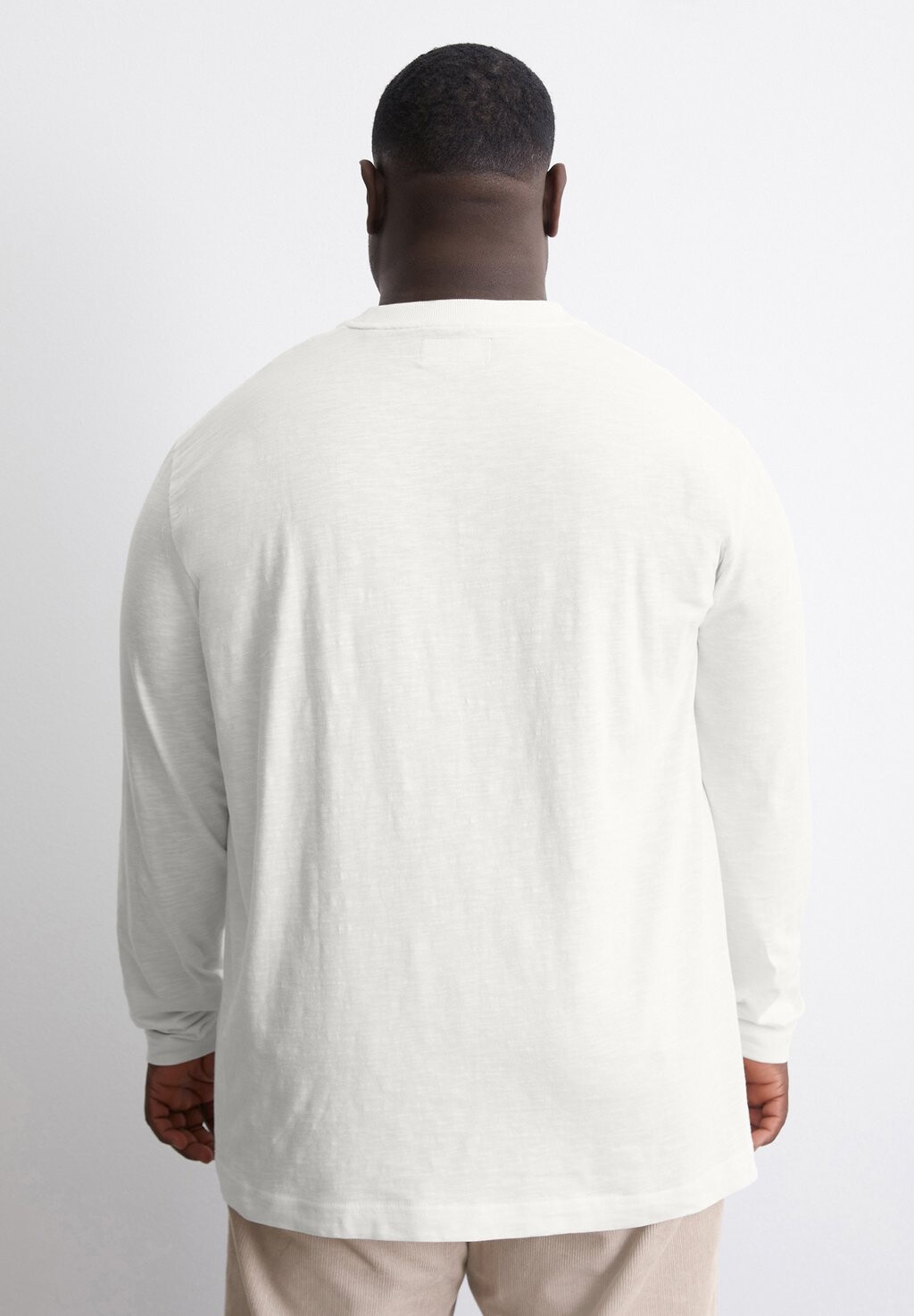 Топ с длинными рукавами Marc O'Polo, белый
Топ с длинными рукавами Marc O'Polo, белый