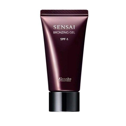 Sensai Бронзирующий гель Spf6 Bg63 50мл, Kanebo
Sensai Бронзирующий гель Spf6 Bg63 50мл, Kanebo