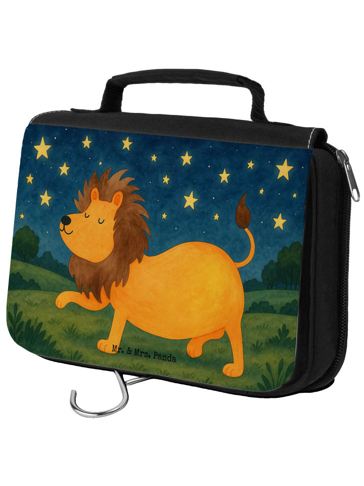 Mr. & Mrs. Panda Косметичка с изображением знака зодиака Лев, без застежки... белого цвета
Mr. & Mrs. Panda Косметичка с изображением знака зодиака Лев, без застежки... белого цвета