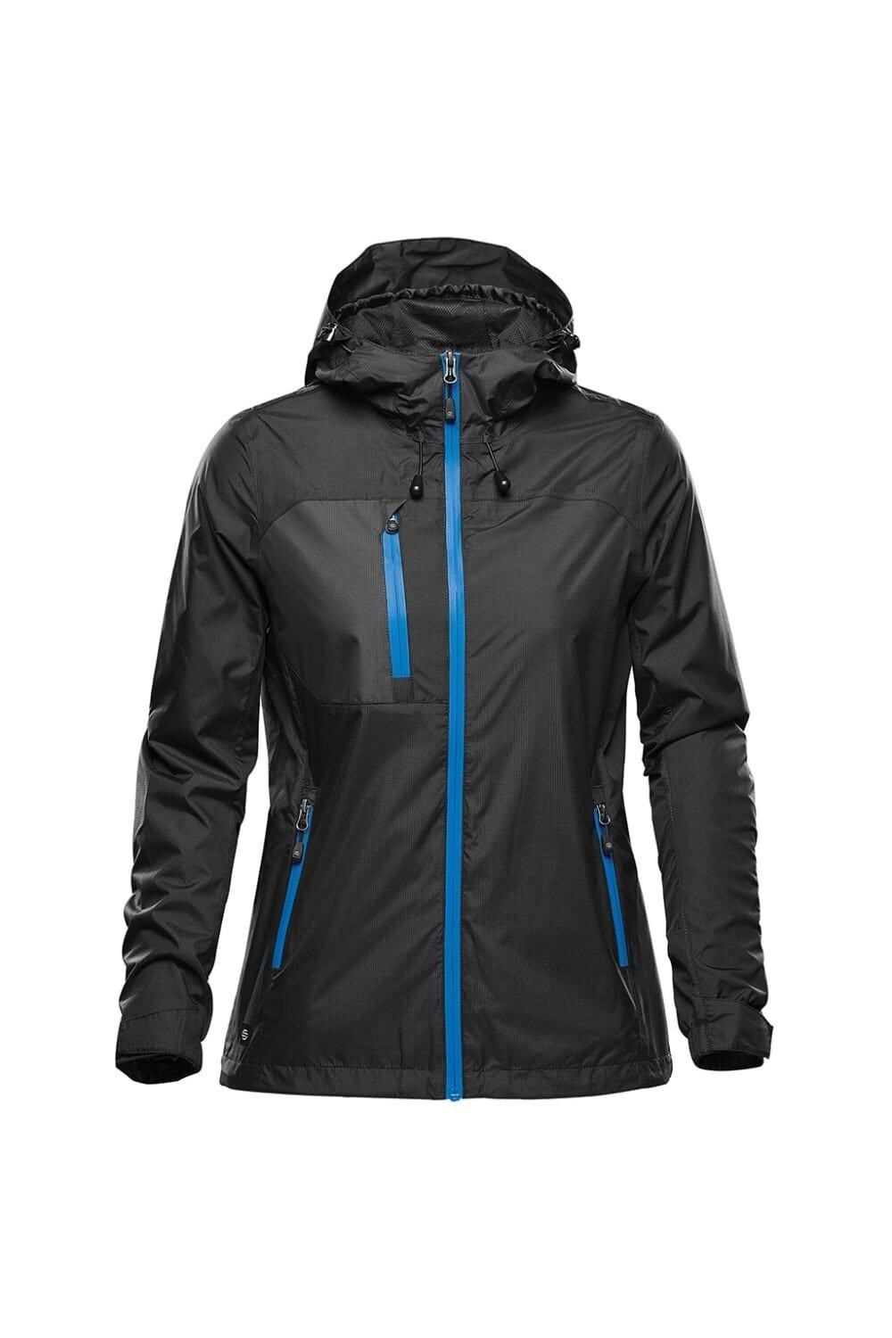 Куртка Olympia Soft Shell Stormtech, черный
Куртка Olympia Soft Shell Stormtech, черный