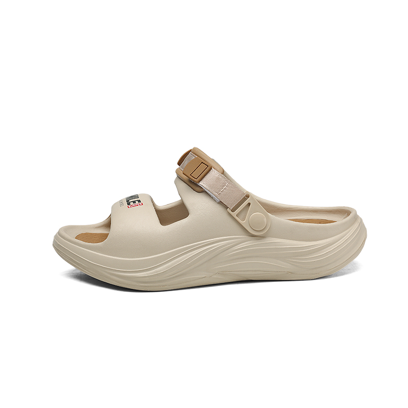 NANJIREN Пляжные сандалии унисекс цвета хаки, цвет Khaki
NANJIREN Пляжные сандалии унисекс цвета хаки, цвет Khaki