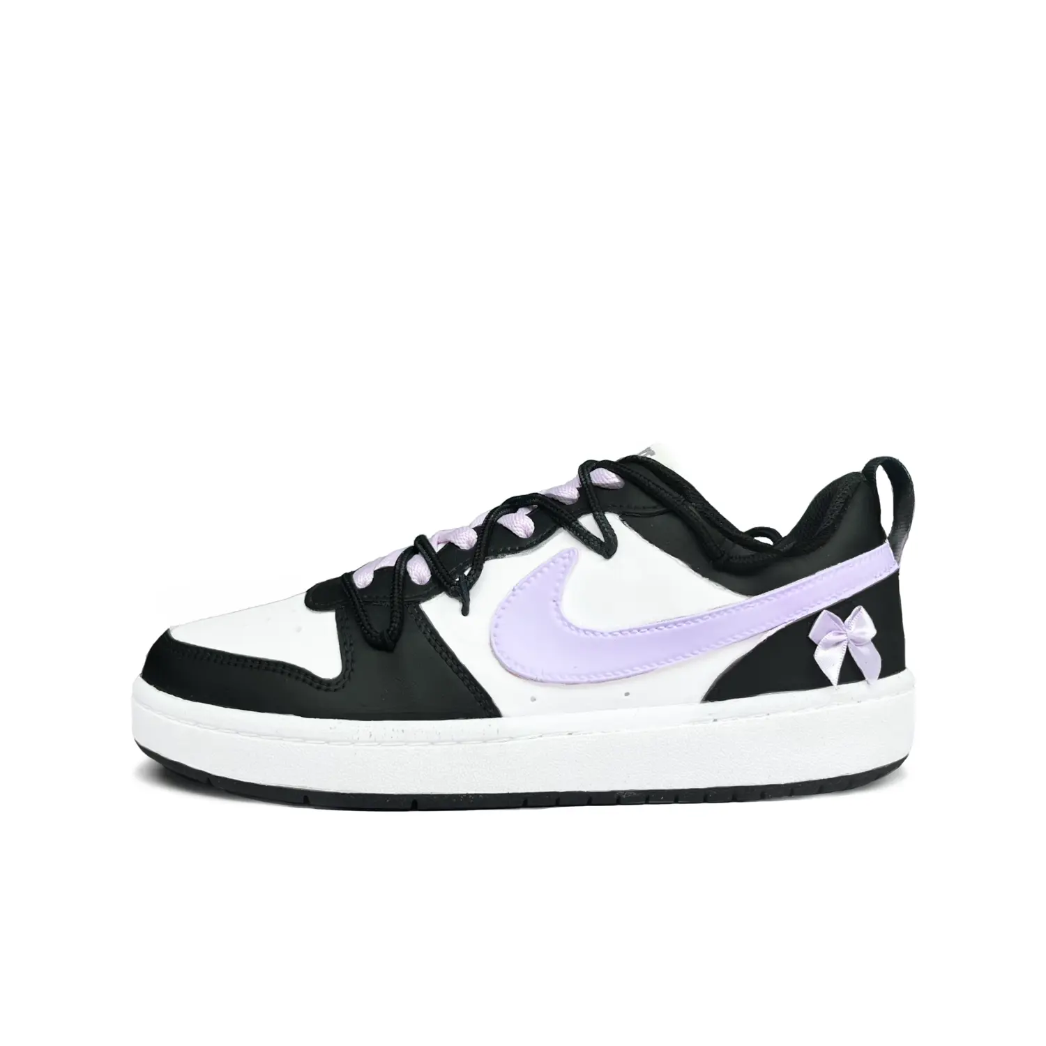 Nike Детские кроссовки для скейтбординга Court Borough Light Purple Collar Quick Dry Low Top с воротником, фиолетовые, для подростков
Nike Детские кроссовки для скейтбординга Court Borough Light Purple Collar Quick Dry Low Top с воротником, фиолетовые, для подростков
