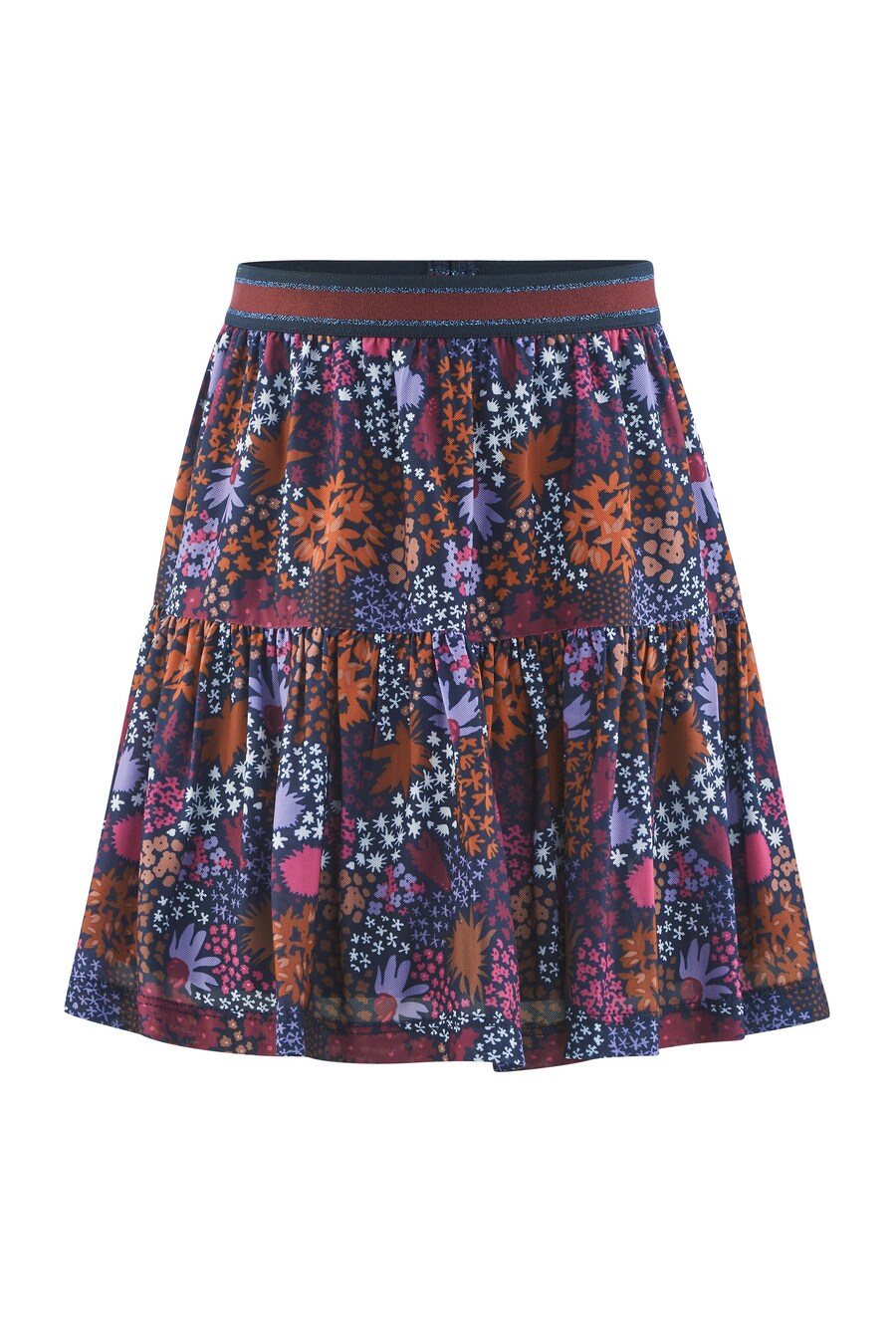 Юбка happy girls, темно-синий
Юбка happy girls, темно-синий