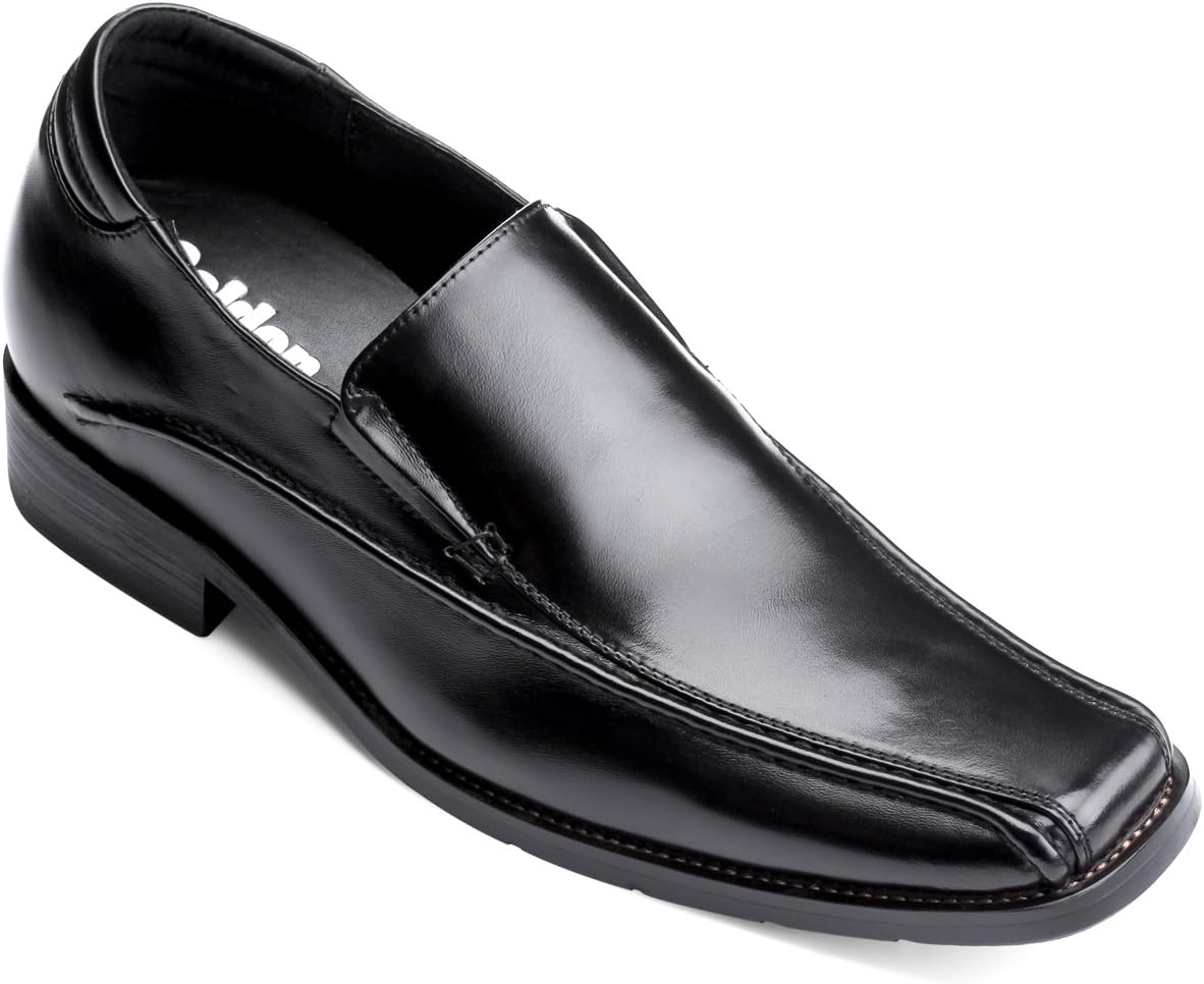 Мужские туфли-лоферы Calden, черный
Мужские туфли-лоферы Calden, черный