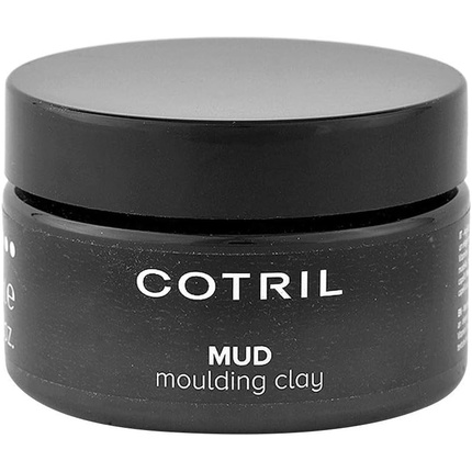 Глина для укладки волос Styling Mud 100 мл Cotril
Глина для укладки волос Styling Mud 100 мл Cotril