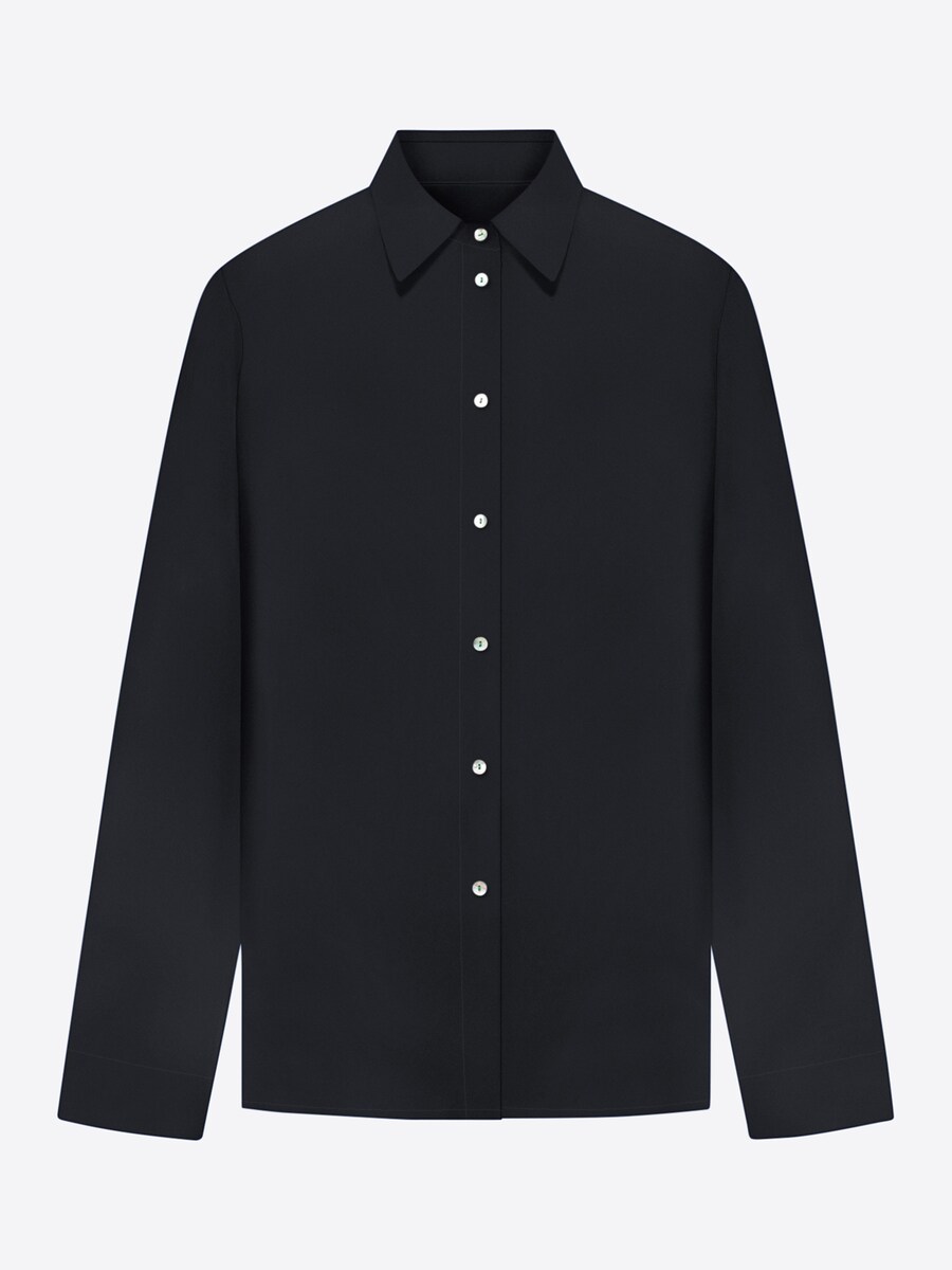 Блузка Jascha Stockholm, черный
Блузка Jascha Stockholm, черный