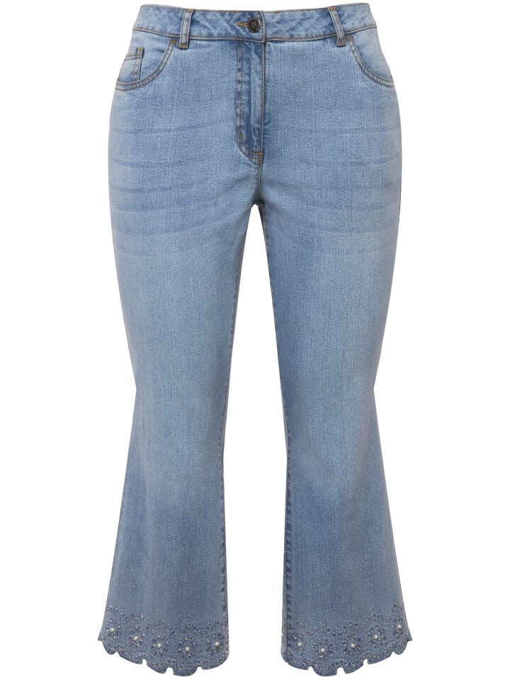 Джинсы Angel of Style, цвет blue denim
Джинсы Angel of Style, цвет blue denim