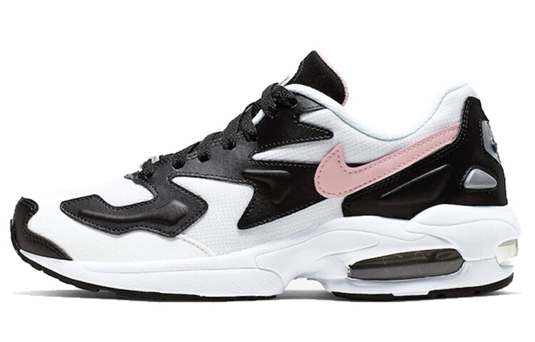 Легкие беговые кроссовки Nike Air Max 2 женские
Легкие беговые кроссовки Nike Air Max 2 женские