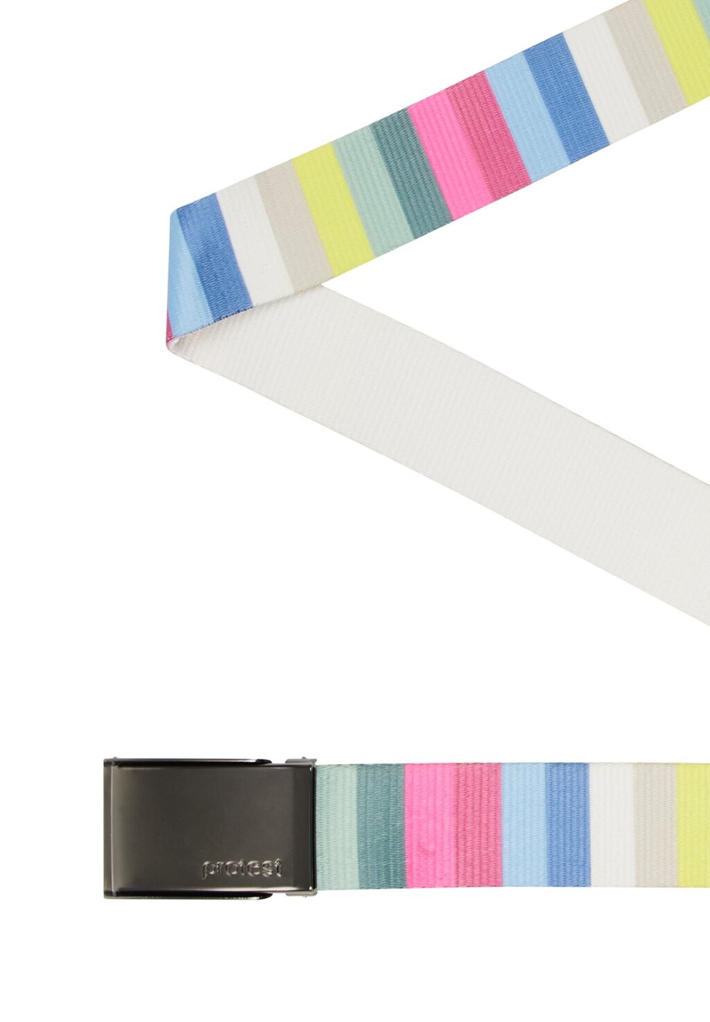 Пояс Protest, кремовый
Пояс Protest, кремовый