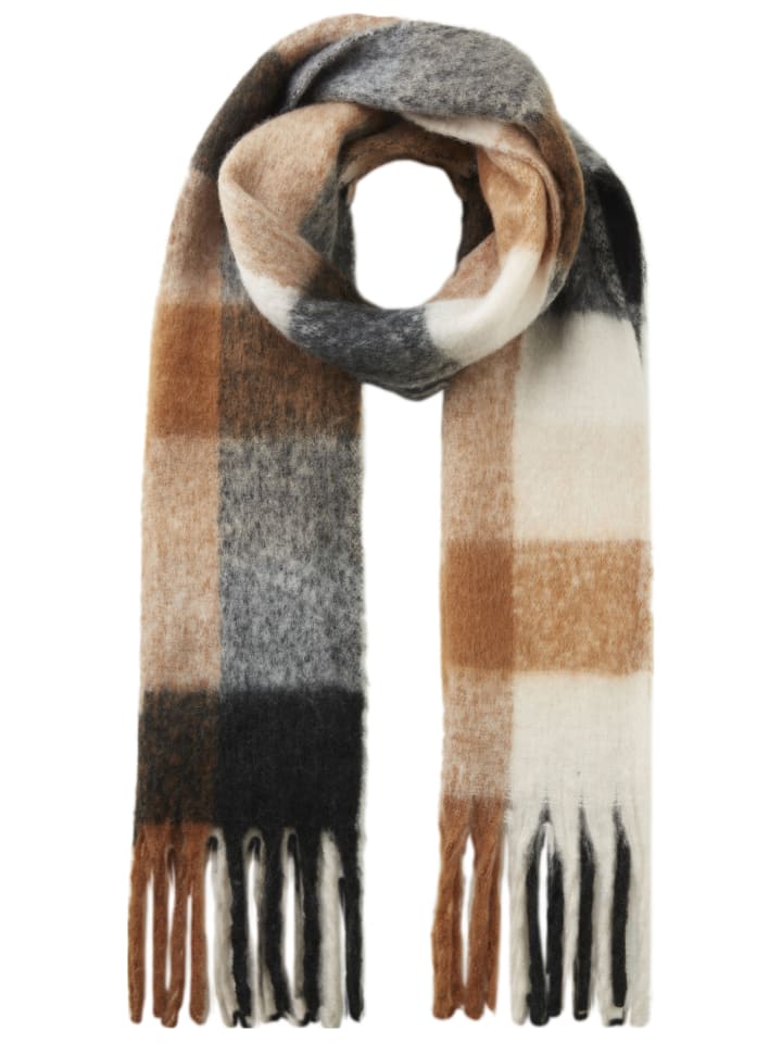 Шарф Laura Scott
Шарф Laura Scott