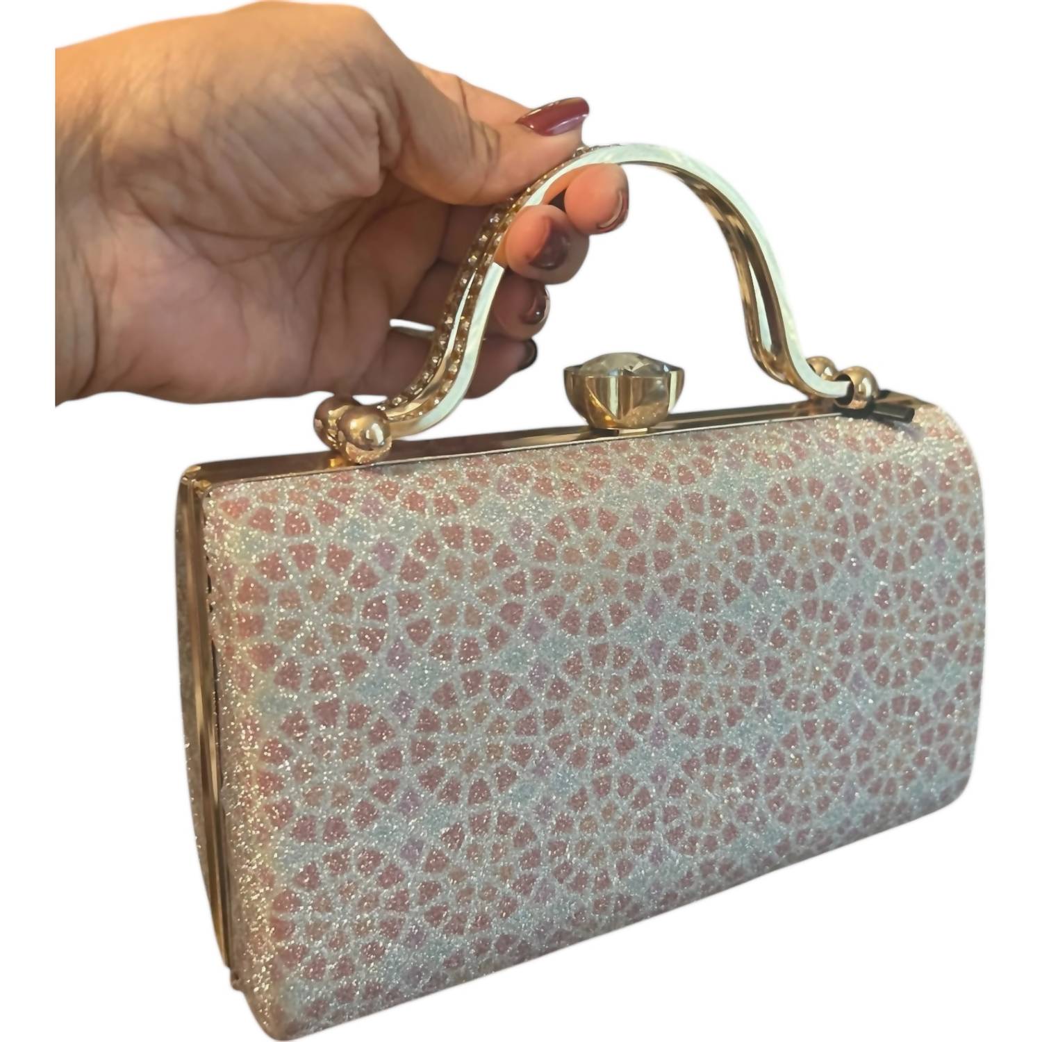 Женская праздничная сумка с блестками розового цвета Carrier Co., Розовый, Женская праздничная сумка с блестками розового цвета Carrier Co.
Женская праздничная сумка с блестками розового цвета Carrier Co., Розовый, Женская праздничная сумка с блестками розового цвета Carrier Co.