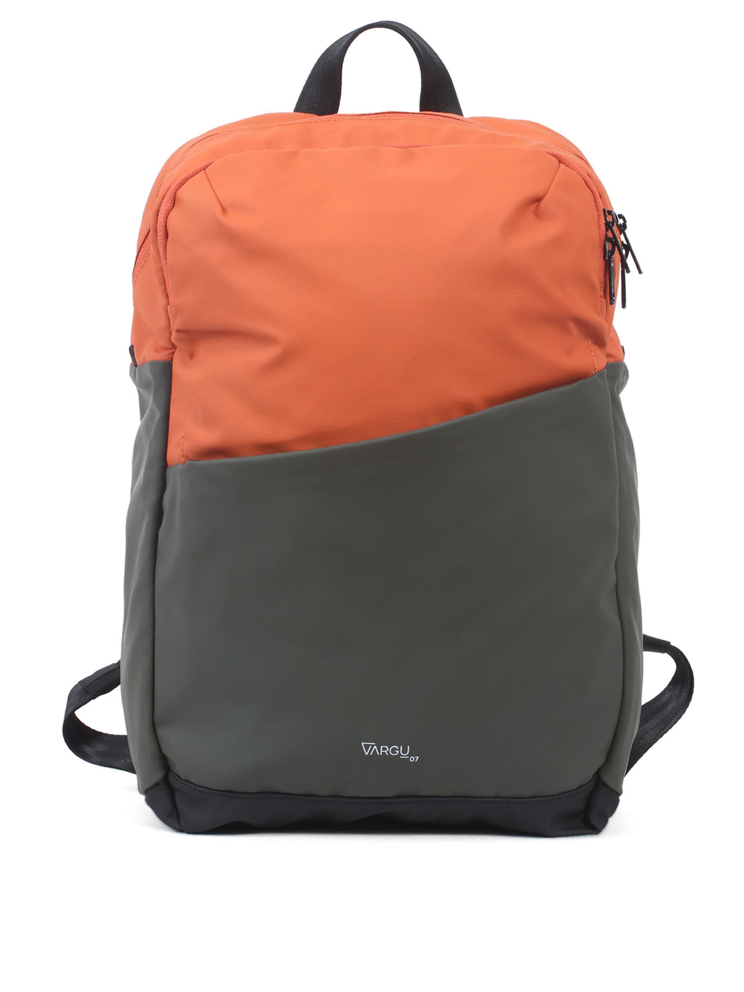 VARGU Рюкзак 'Henel 1' в цвете Olive
VARGU Рюкзак 'Henel 1' в цвете Olive