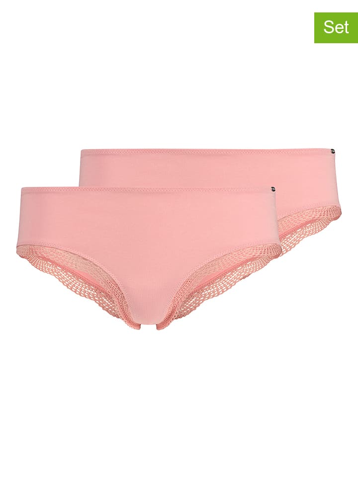 Трусы Skiny, розовый
Трусы Skiny, розовый