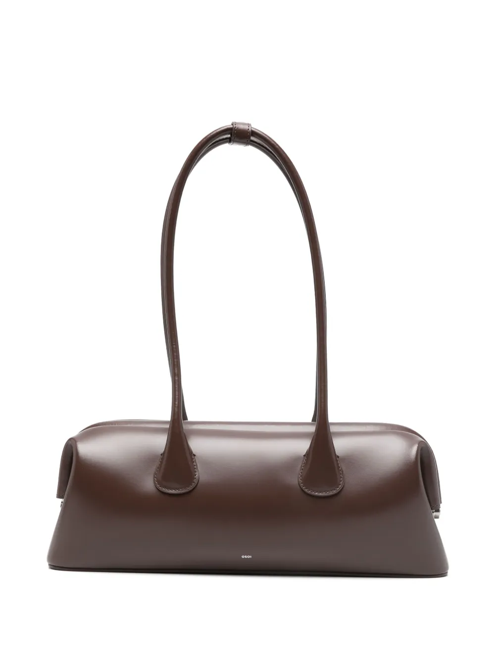 Сумка на плечо Boat Wide Osoi, коричневый
Сумка на плечо Boat Wide Osoi, коричневый