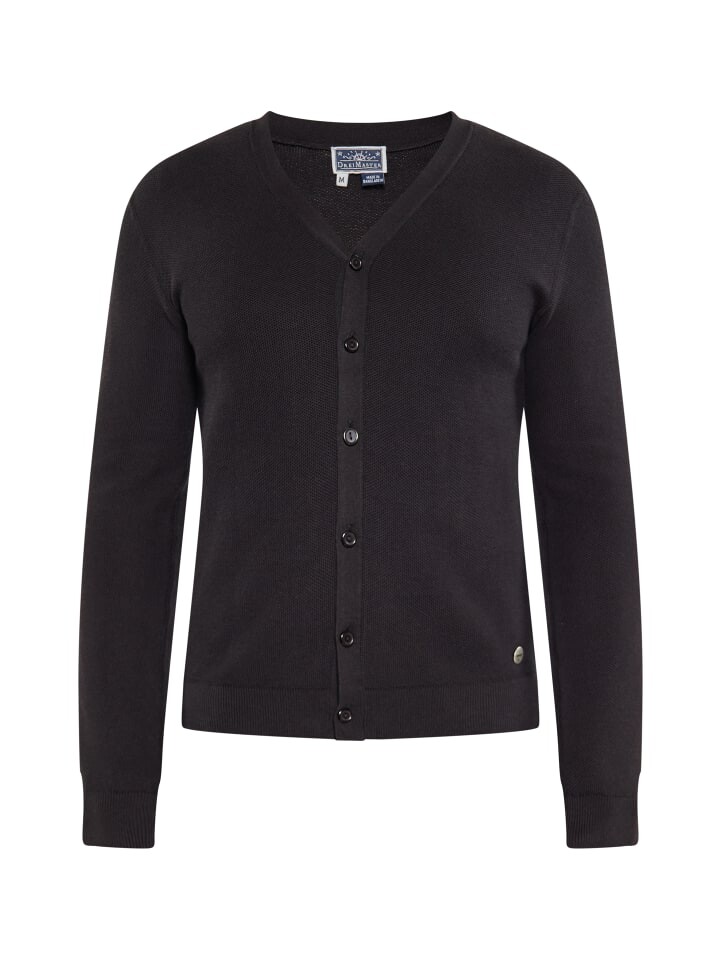 Спортивня куртка DreiMaster, черный
Спортивня куртка DreiMaster, черный