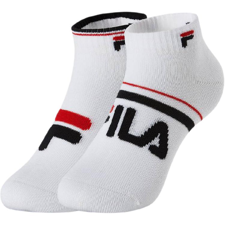 FILA KIDS Носки 2 пары белый/белый для детей 3-7 лет
FILA KIDS Носки 2 пары белый/белый для детей 3-7 лет