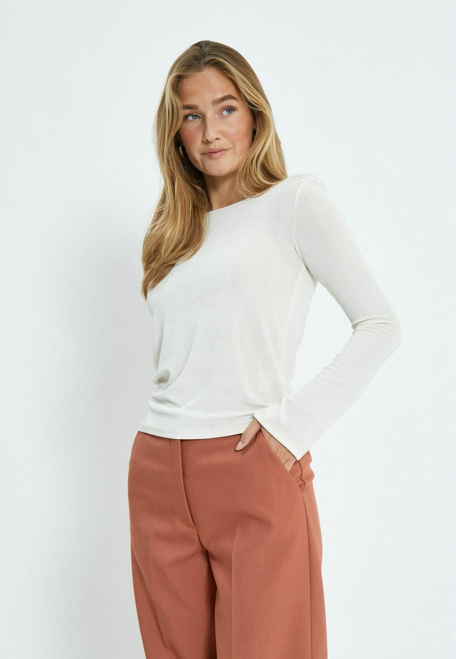 Топ Desires BOB BOATNECK, Gardenia/White
Топ Desires BOB BOATNECK, Gardenia/White