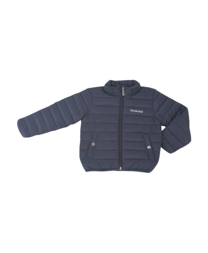 Куртка Trussardi, синий
Куртка Trussardi, синий