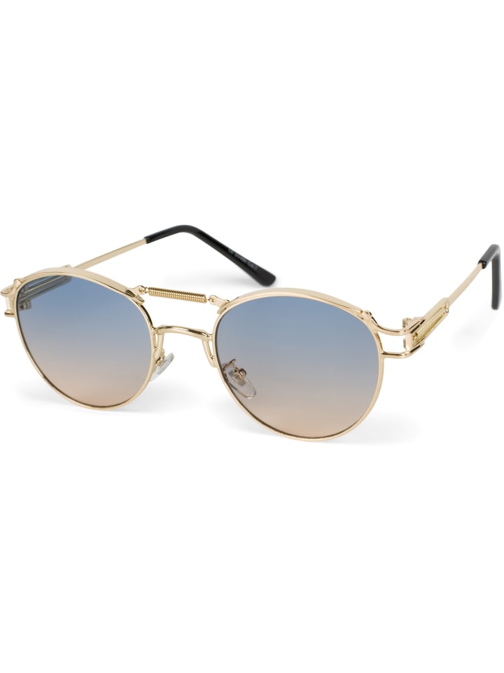 Солнцезащитные очки styleBREAKER
Солнцезащитные очки styleBREAKER