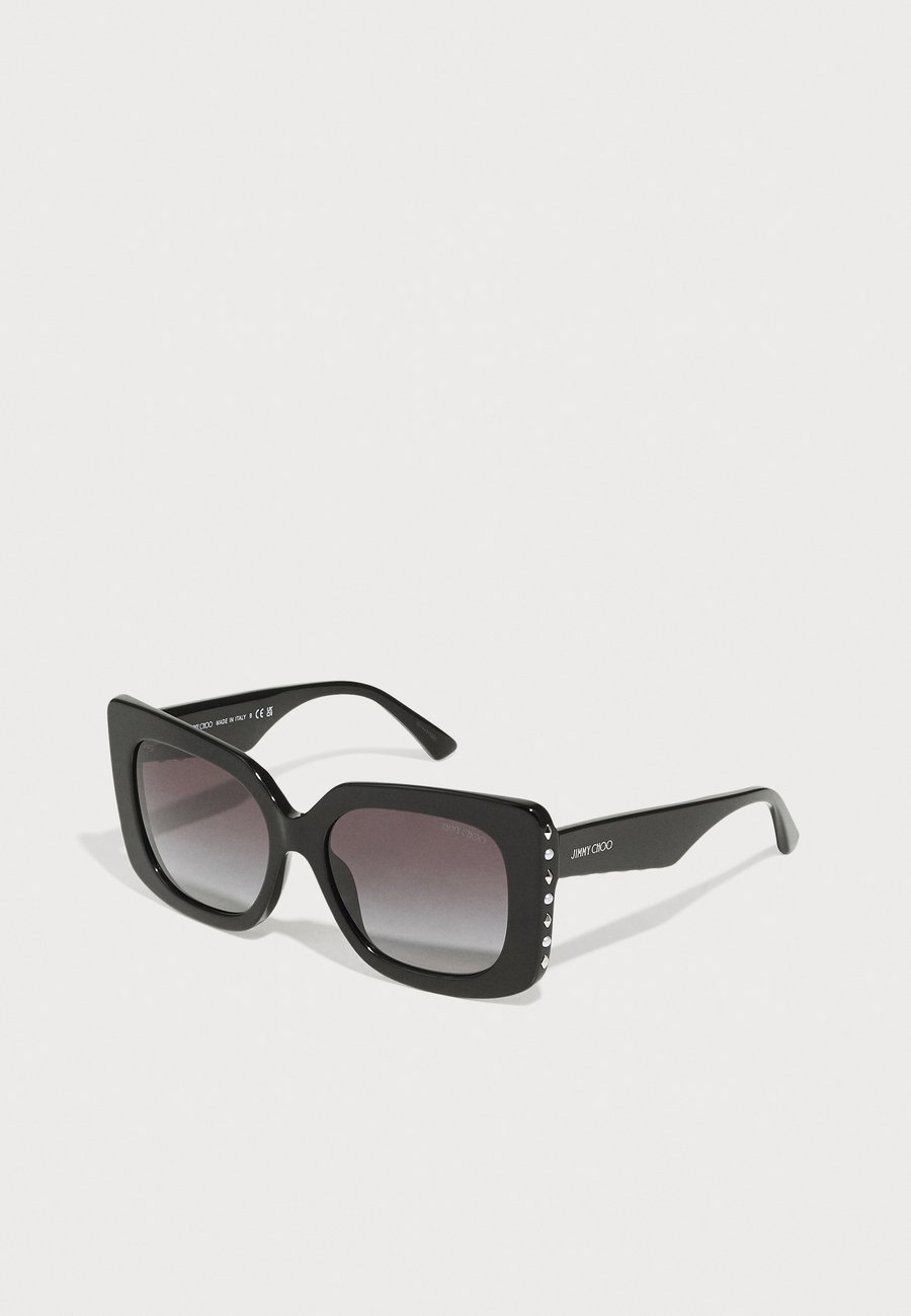 Солнцезащитные очки Jimmy Choo Sunglasses, Black
Солнцезащитные очки Jimmy Choo Sunglasses, Black