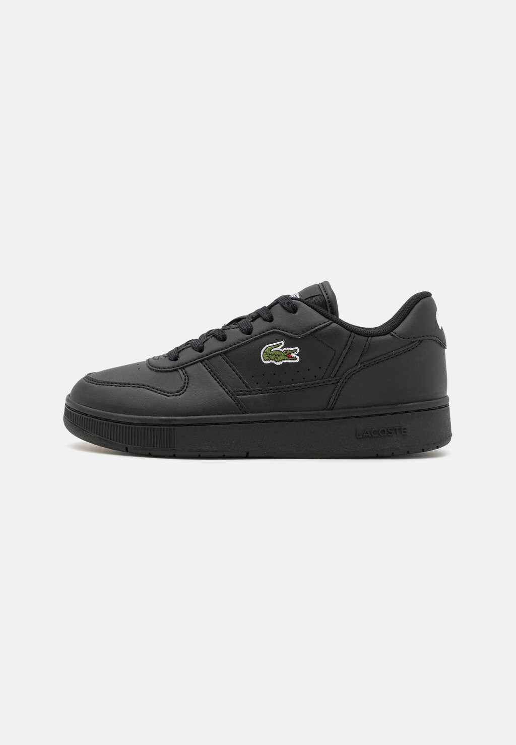 Кроссовки на шнуровке T-CLIP SET JUNIOR CORE ESSENTIALS UNISEX Lacoste, черный
Кроссовки на шнуровке T-CLIP SET JUNIOR CORE ESSENTIALS UNISEX Lacoste, черный