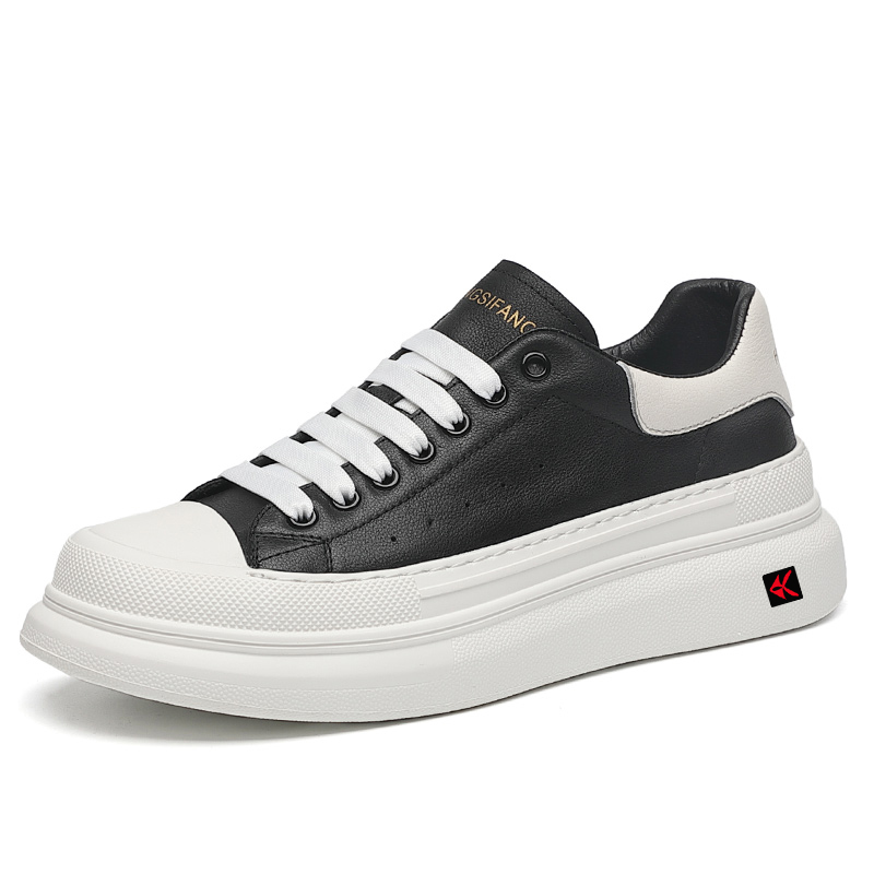 Обувь для скейтбординга мужская низкая ZAMST, Black
Обувь для скейтбординга мужская низкая ZAMST, Black