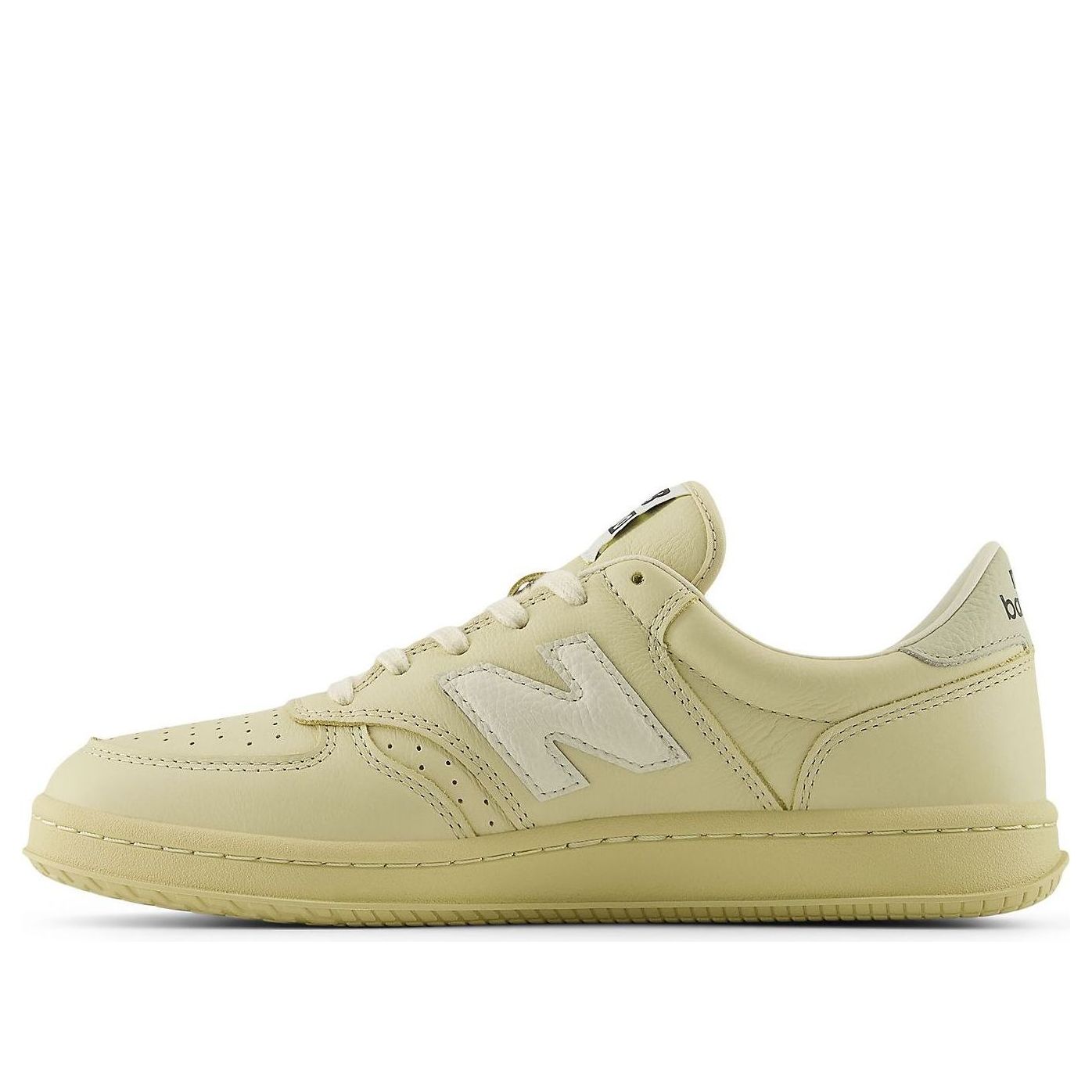 Кроссовки New Balance x AURALEE T500 'Vintage Ivory'
Кроссовки New Balance x AURALEE T500 'Vintage Ivory'