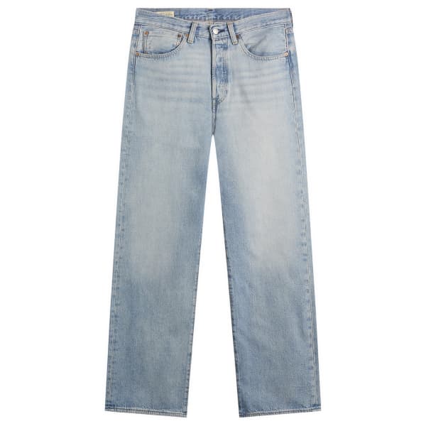 Свободные джинсы 501 Levi'S, in my bronco - синий
Свободные джинсы 501 Levi'S, in my bronco - синий