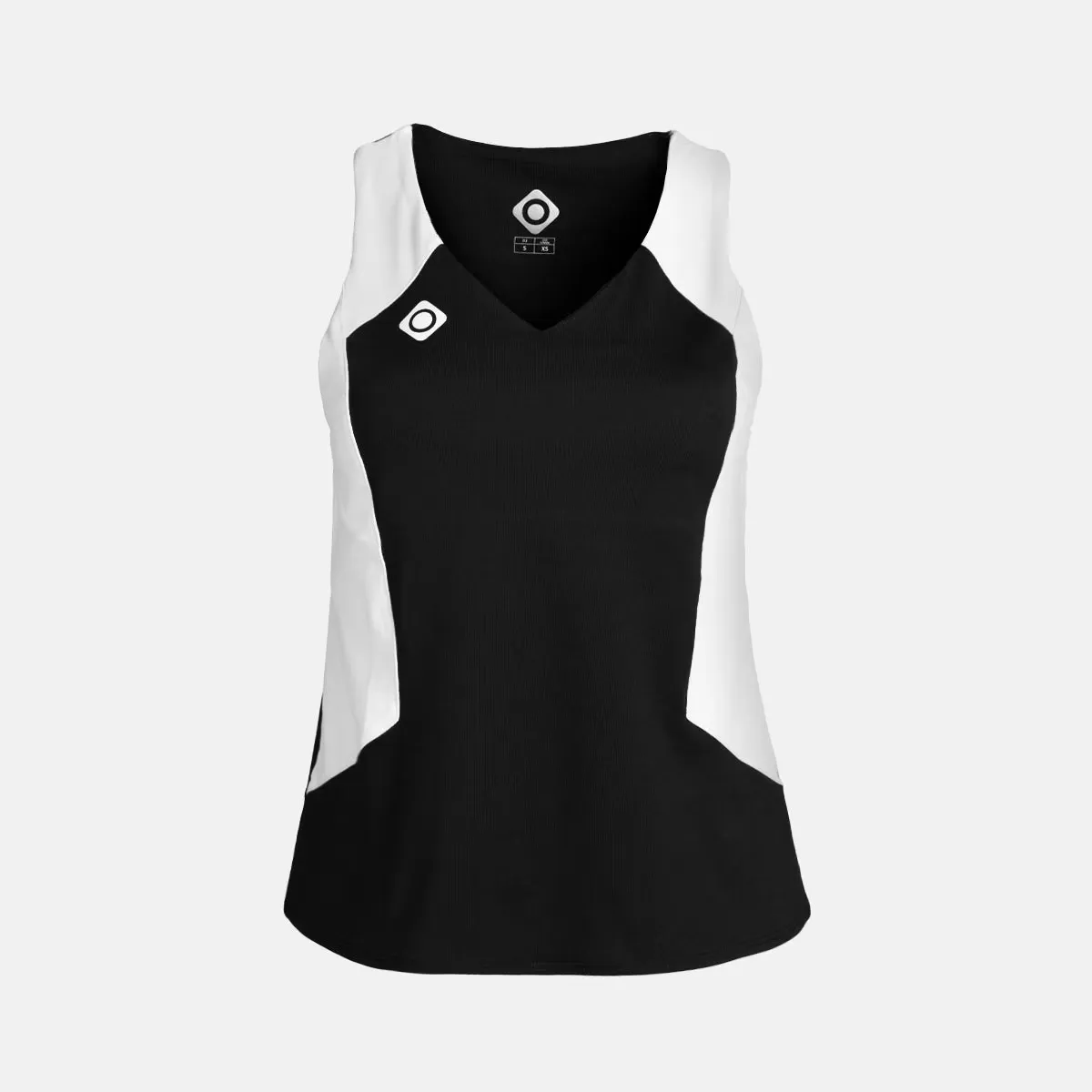 Женская футболка для паделя Texas Izas, черный
Женская футболка для паделя Texas Izas, черный