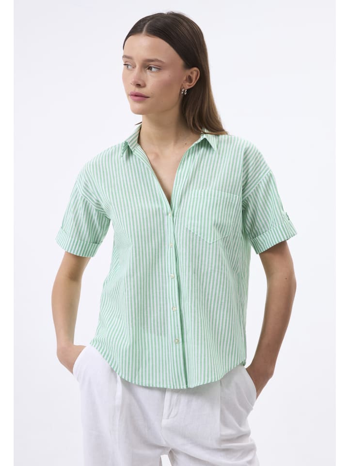 Блузка Felix Hardy, зеленый
Блузка Felix Hardy, зеленый