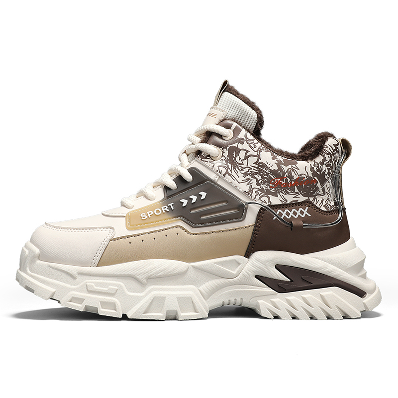 Bull charm Износостойкие мужские высокие кеды бежевые, цвет Beige
Bull charm Износостойкие мужские высокие кеды бежевые, цвет Beige