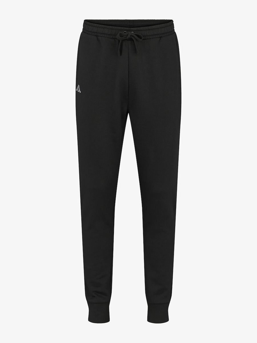 Зауженные брюки KAPPA Caseri, черный
Зауженные брюки KAPPA Caseri, черный