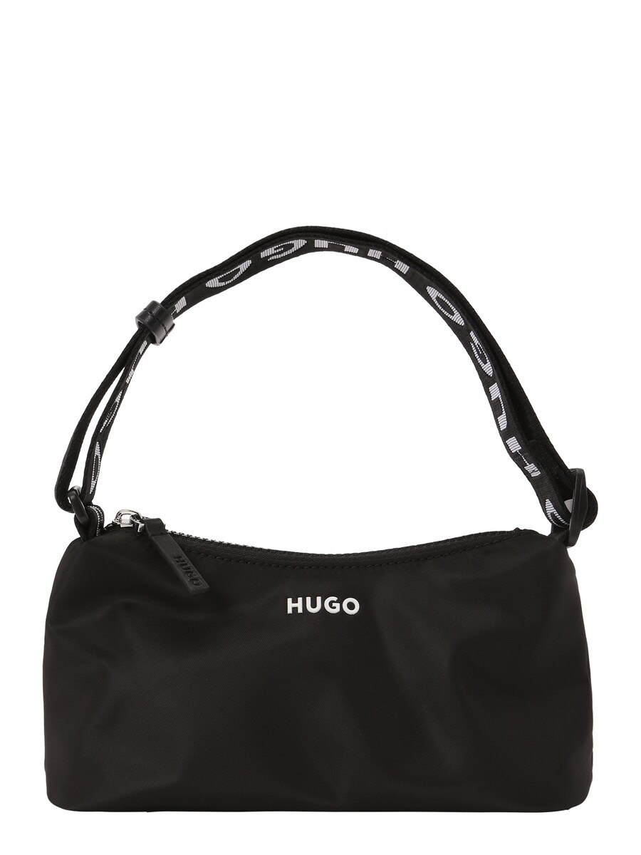 Сумка через плечо HUGO Bel, черный
Сумка через плечо HUGO Bel, черный