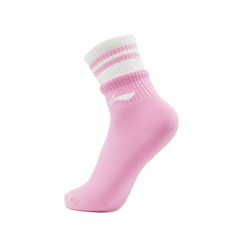 LINING Носки до середины икры Unisex 1 упаковка светло-голубой фиолетовый
LINING Носки до середины икры Unisex 1 упаковка светло-голубой фиолетовый