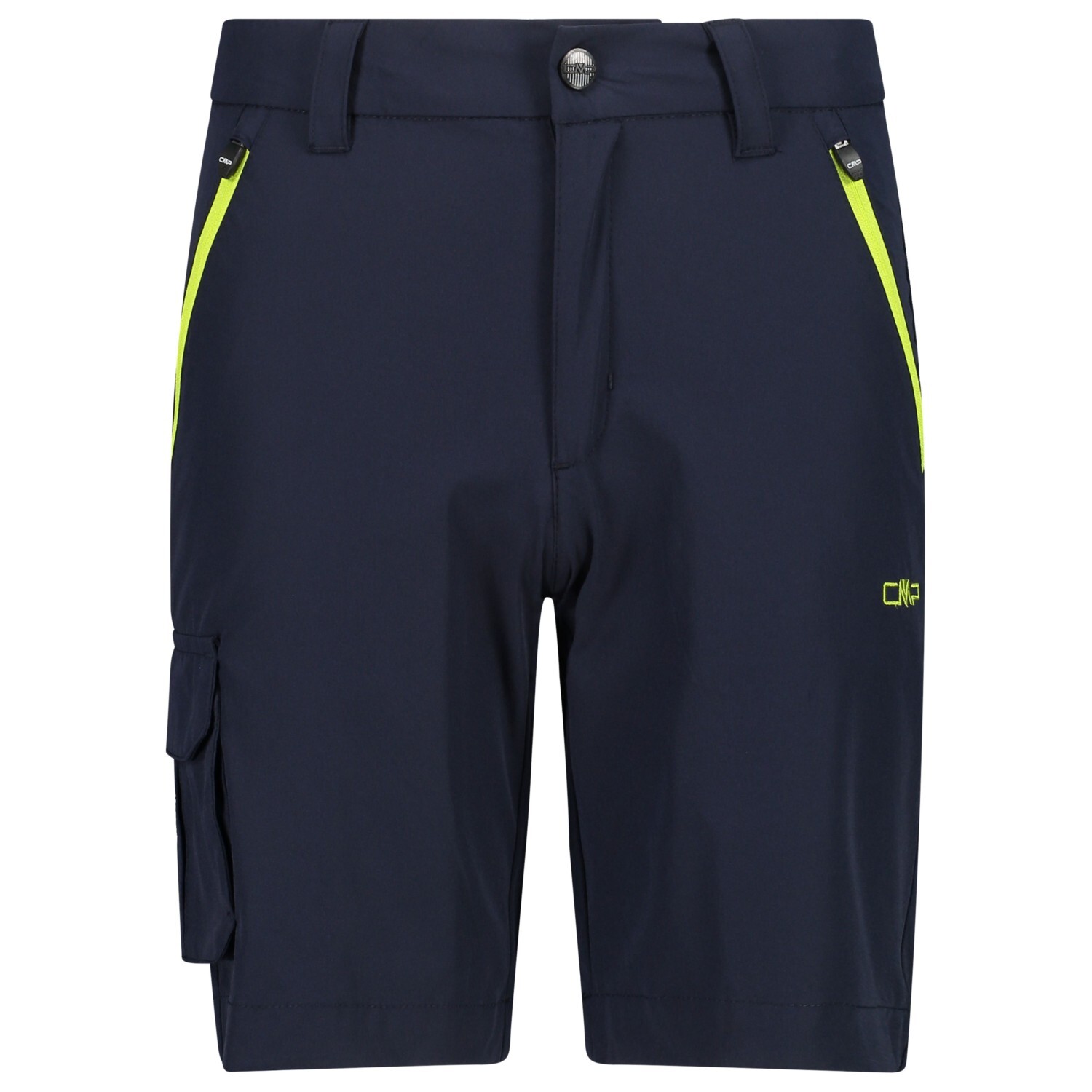 Шорты Cmp Kid's Bermuda 4 Way Stretch, цвет Black Blue/Lime
Шорты Cmp Kid's Bermuda 4 Way Stretch, цвет Black Blue/Lime