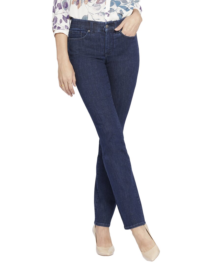 Джинсы прямого кроя NYDJ Petite Marilyn Inspire Nydj, Multi
Джинсы прямого кроя NYDJ Petite Marilyn Inspire Nydj, Multi