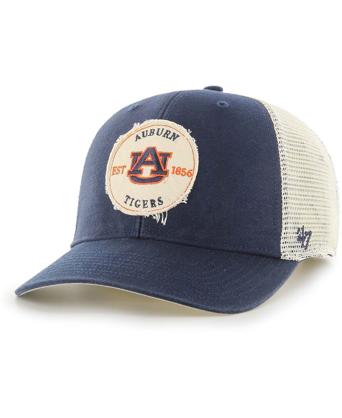 Мужская темно-рыжая кепка Snapback Howell MVP Trucker Snapback '47 Brand
Мужская темно-рыжая кепка Snapback Howell MVP Trucker Snapback '47 Brand