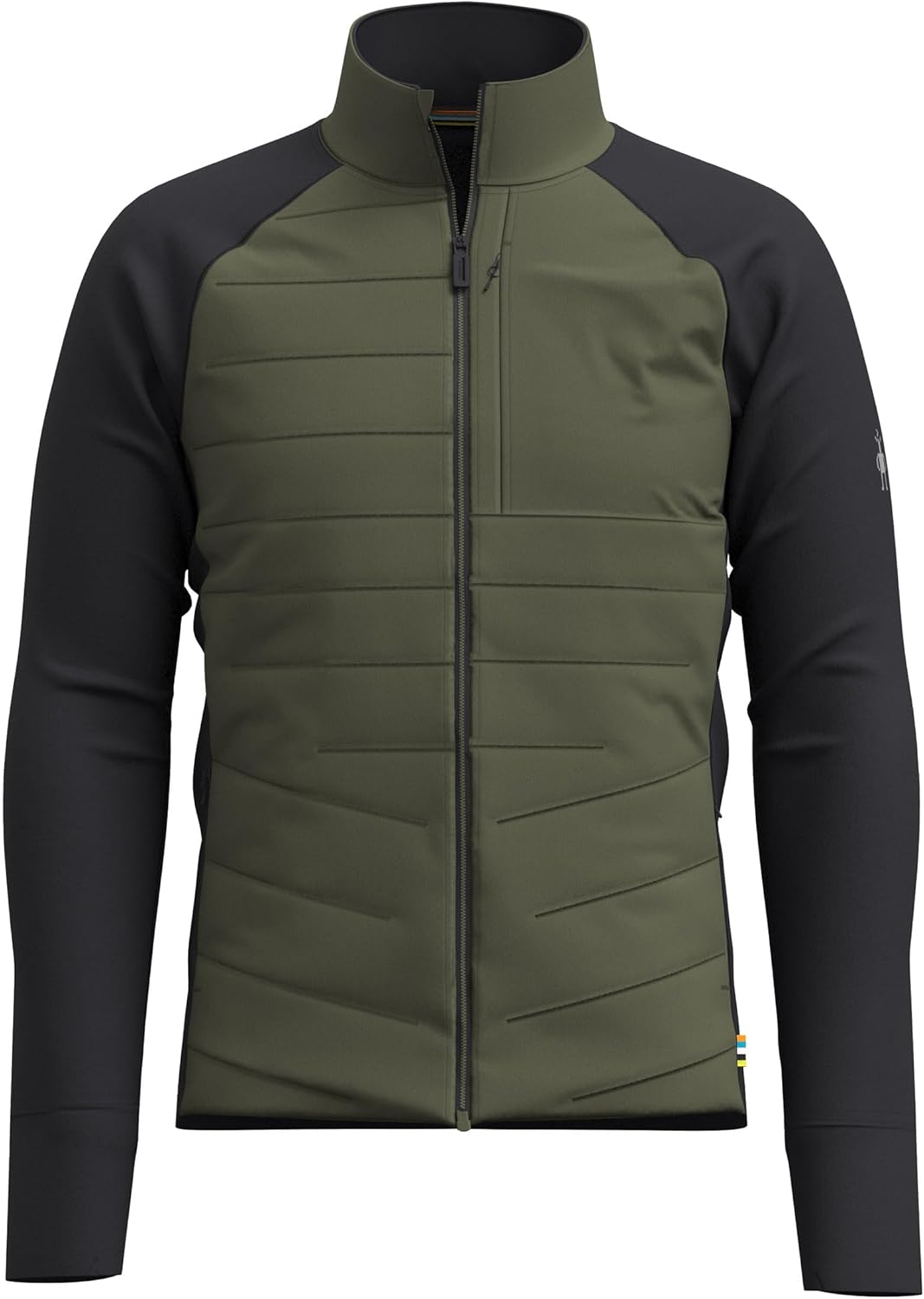 Куртка Smartwool Mens Smartloft, Winter Moss
Куртка Smartwool Mens Smartloft, Winter Moss