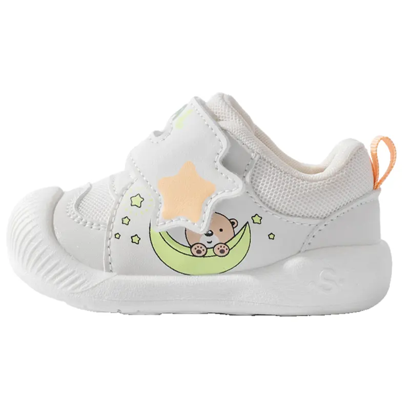 Низкие детские туфли Infant And Toddler Bradmiller, бежевый
Низкие детские туфли Infant And Toddler Bradmiller, бежевый