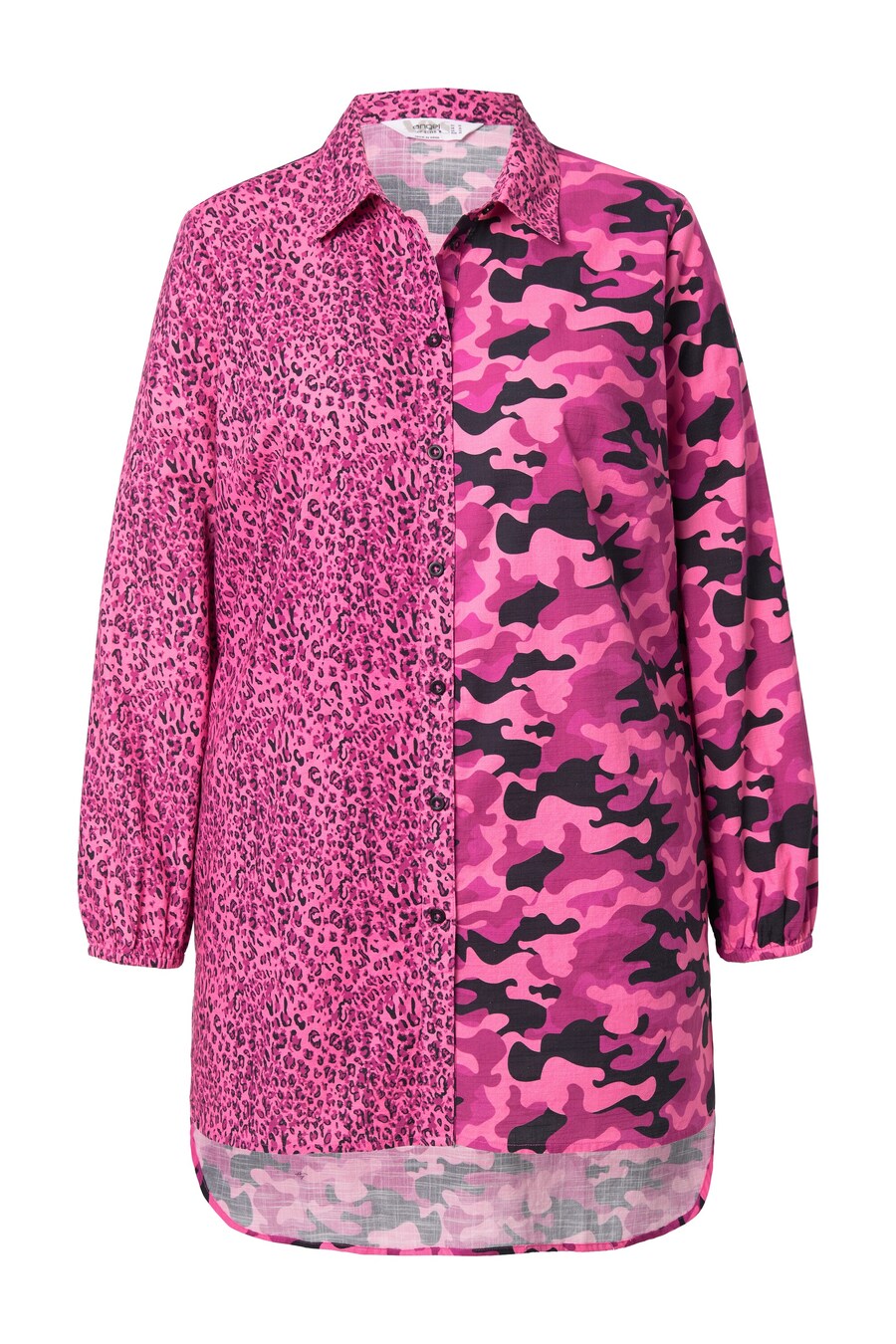 Блузка Angel of Style, розовый
Блузка Angel of Style, розовый