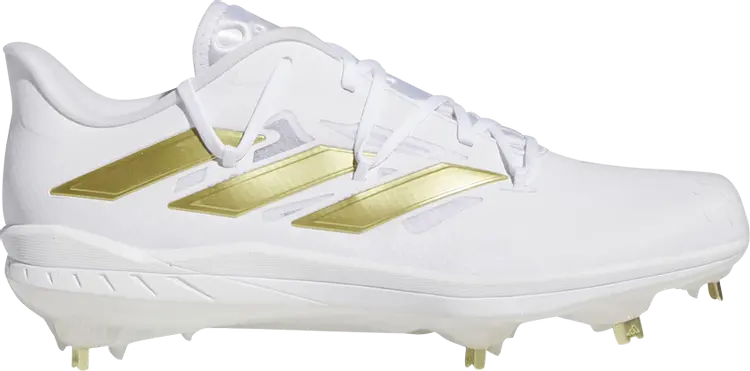 Кроссовки Adizero Afterburner 9 'White Gold', белый, Зеленый, Кроссовки Adizero Afterburner 9 'White Gold', белый
Кроссовки Adizero Afterburner 9 'White Gold', белый, Зеленый, Кроссовки Adizero Afterburner 9 'White Gold', белый