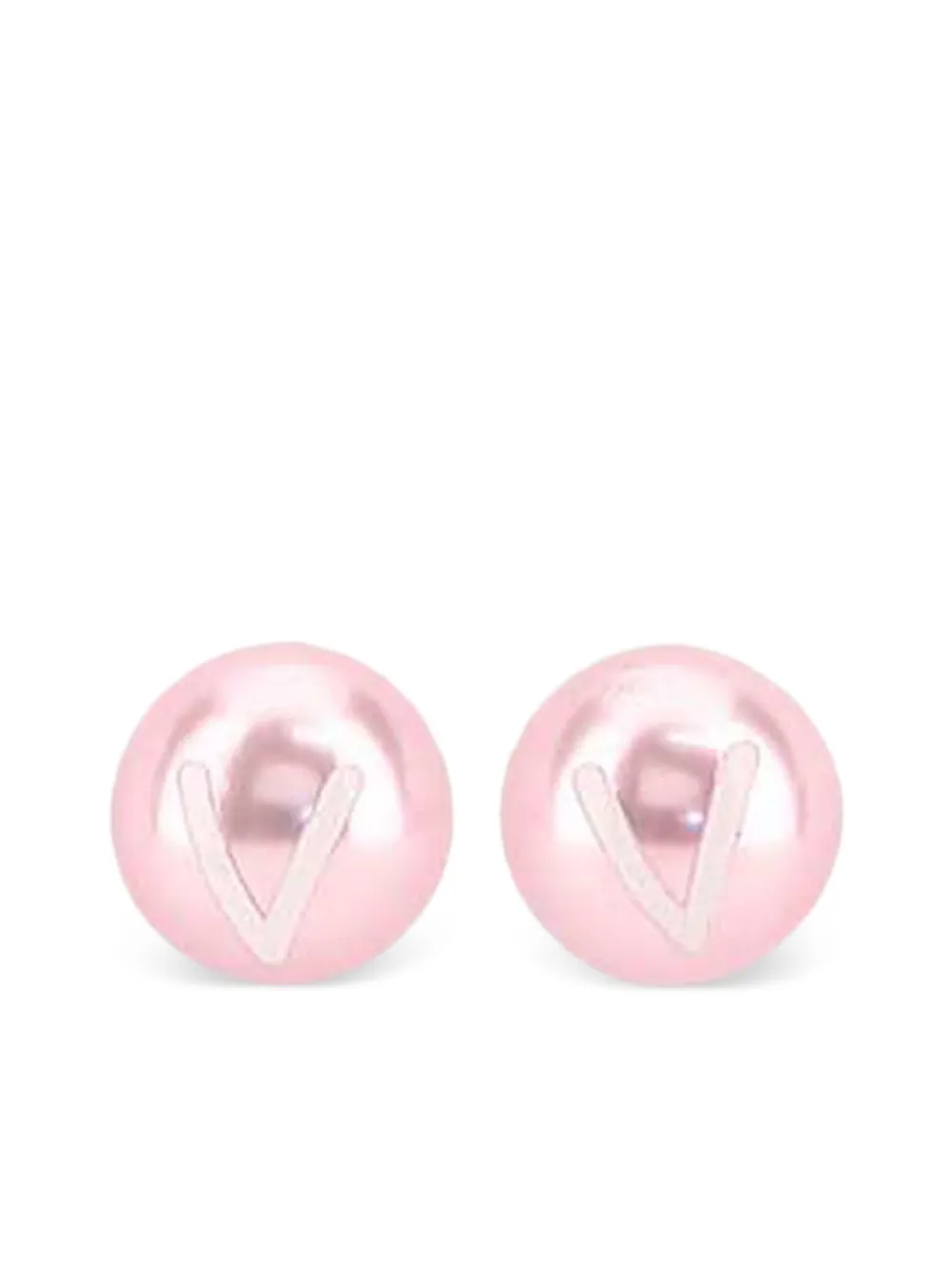 Серьги с логотипом VTMNTS, серебяный
Серьги с логотипом VTMNTS, серебяный