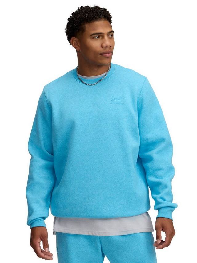 Мужской свитшот Icon Fleece Under Armour, Ether Blue
Мужской свитшот Icon Fleece Under Armour, Ether Blue