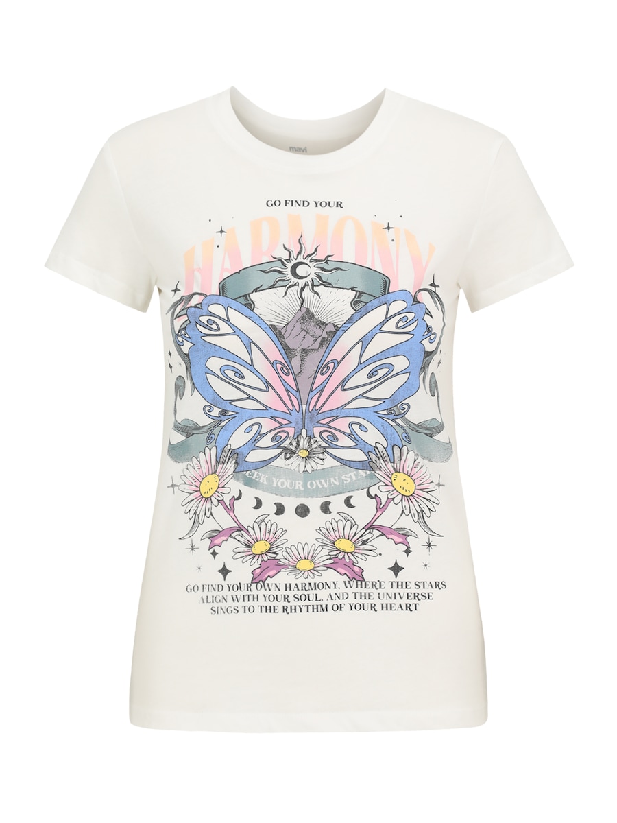 Рубашка Mavi, белый
Рубашка Mavi, белый