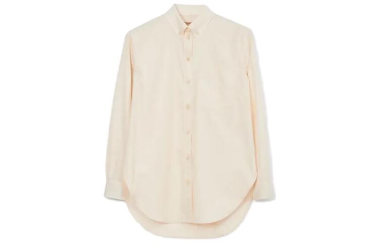 Рубашка женская Burberry, светло-бежевый
Рубашка женская Burberry, светло-бежевый