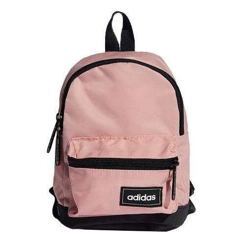 Сумка tailored for her material backpack extra small 'pink' Adidas, розовый
Сумка tailored for her material backpack extra small 'pink' Adidas, розовый