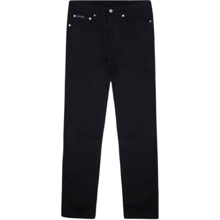 Calvin Klein Черные джинсы мужские
Calvin Klein Черные джинсы мужские